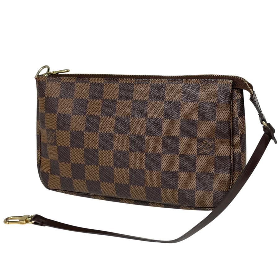 LOUIS VUITTON（ルイ・ヴィトン） ポシェット アクセソワール メイク