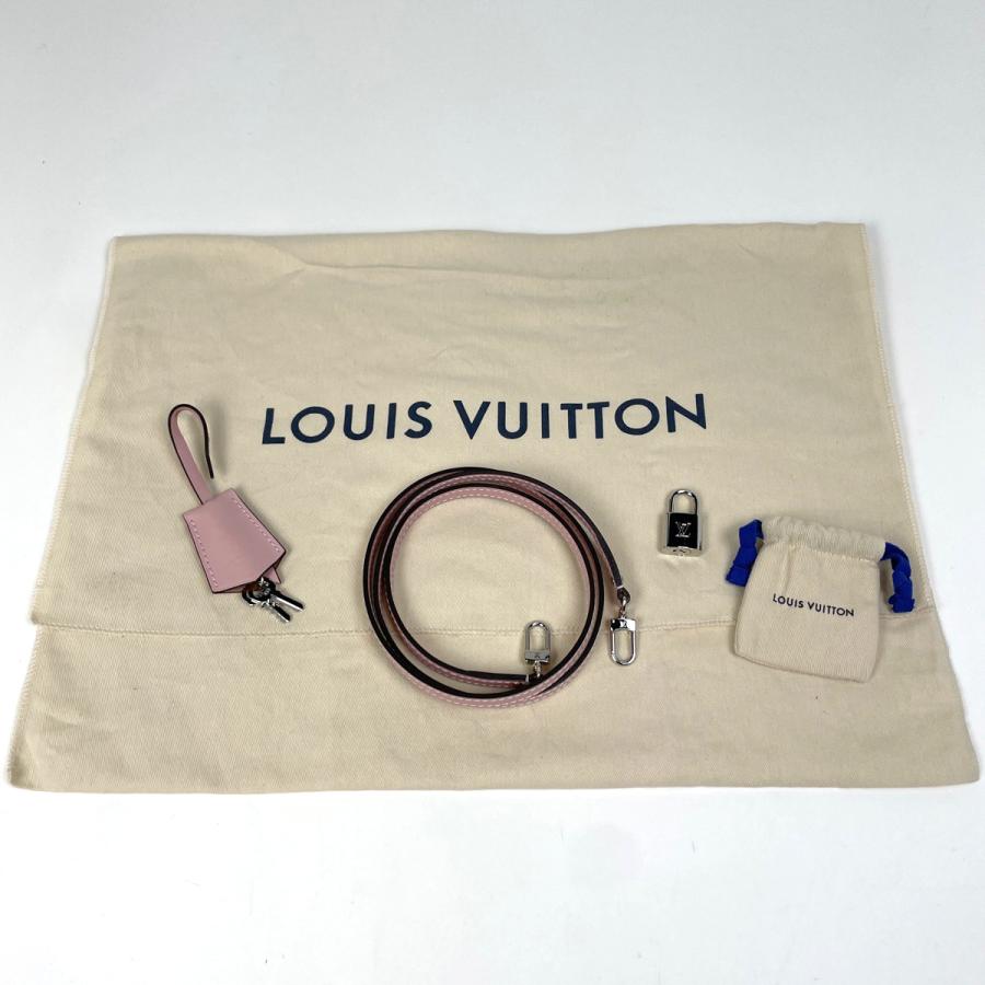 ヴィトン　アルマBB 2wayショルダーバッグ LOUIS VUITTON（ルイ・ヴィトン） アルマBB 2WAY ショルダーバッグ