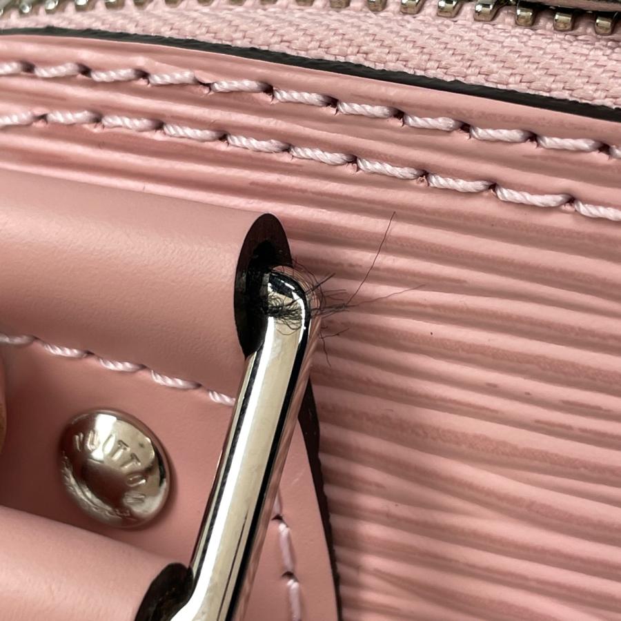 LOUIS VUITTON ルイヴィトン アルマBB M21682 RFID エピ ピンク ハンドバッグ ショルダーバッグ 2WAYショルダーバッグ レディース 人気 お洒落 美品 【ブランドギャラリー心斎橋店】 楽天市場】【中古】LOUIS VUITTON ルイヴィトン アルマBB M21682 RFID