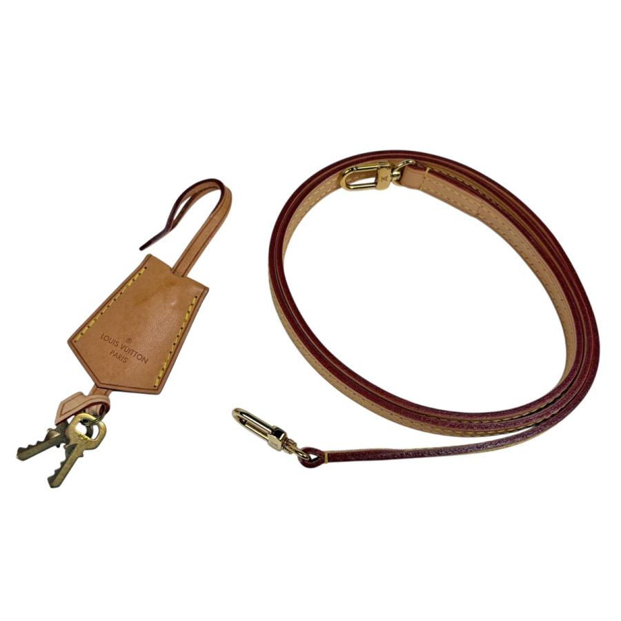 ルイ・ヴィトン Louis Vuitton アルマ BB ショルダーバッグ 2WAY ハンドバッグ モノグラム ブラウン M53152 レディース 中古 在庫一掃