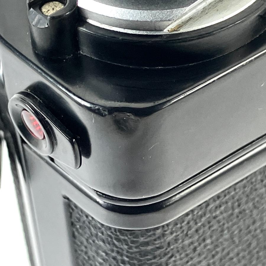ミノルタ MINOLTA X-1 AEファインダー ボディ フィルム マニュアルフォーカス 一眼レフカメラ 中古の画像