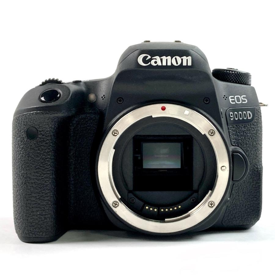 キヤノン Canon EOS 9000D ボディ デジタル 一眼レフカメラ 中古