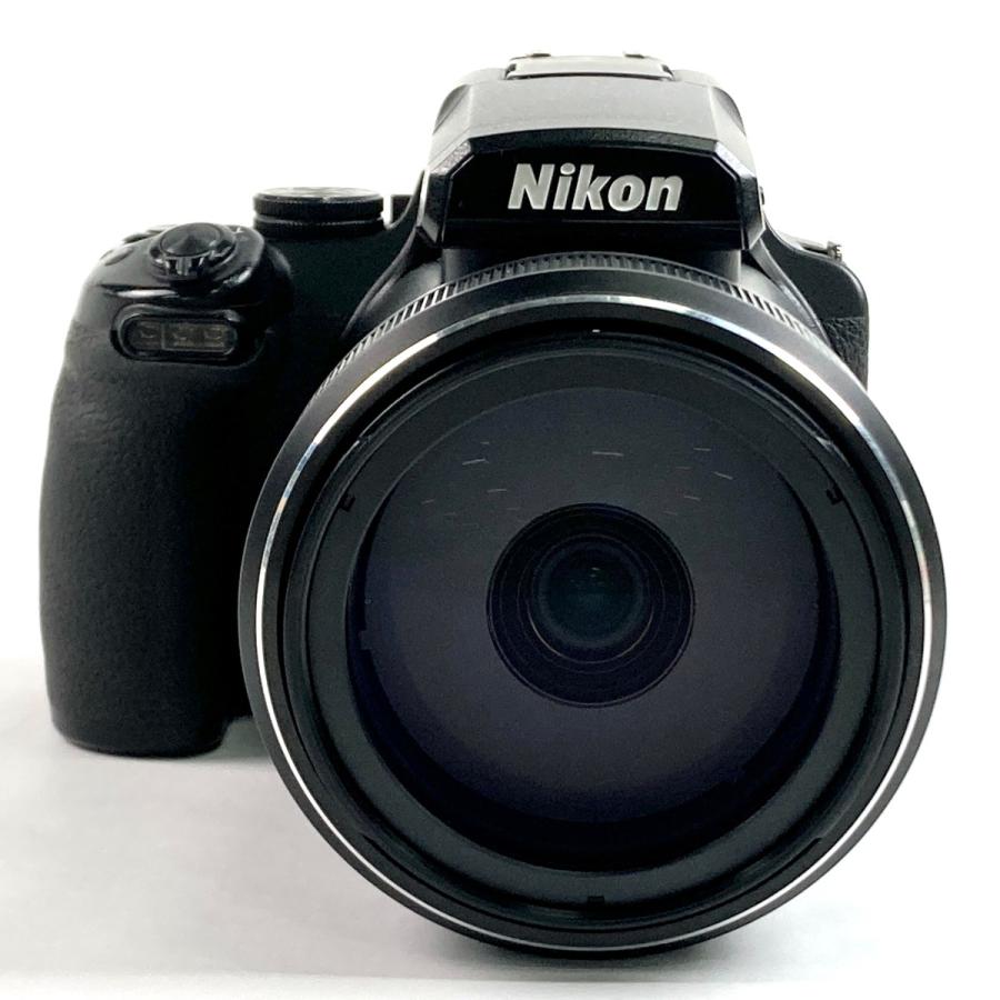 ニコン Nikon COOLPIX P1000 コンパクトデジタルカメラ 中古