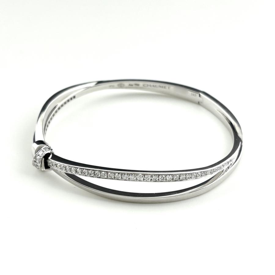 CHAUMET（ショーメ） リアン セデュクシオン ブレスレット 腕輪