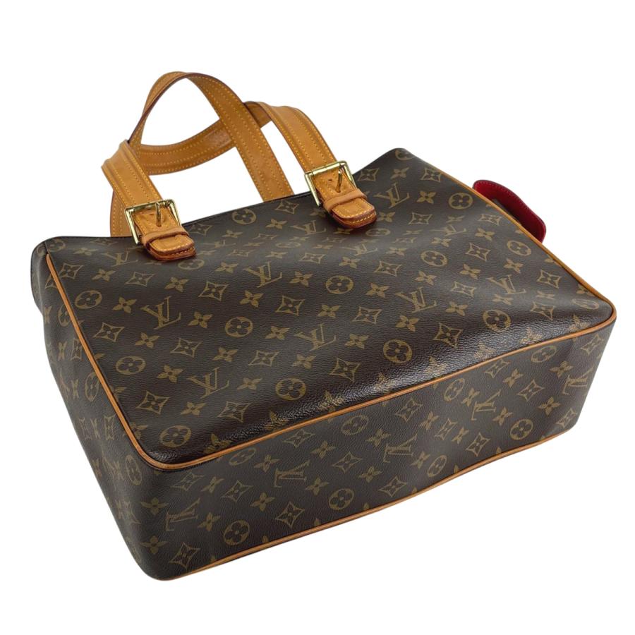 LOUIS VUITTON（ルイ・ヴィトン） ミュルティプリ シテ ハンドバッグ 