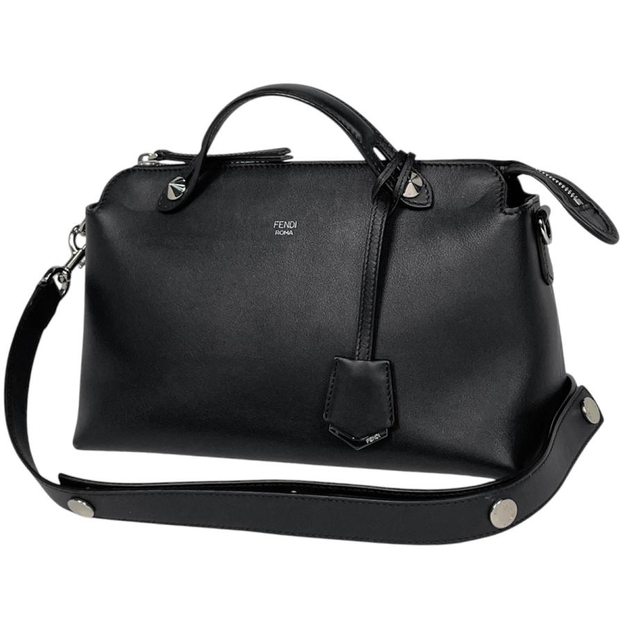 FENDI（フェンディ） バイザウェイ ミディアム ハンドバッグ 2WAY 