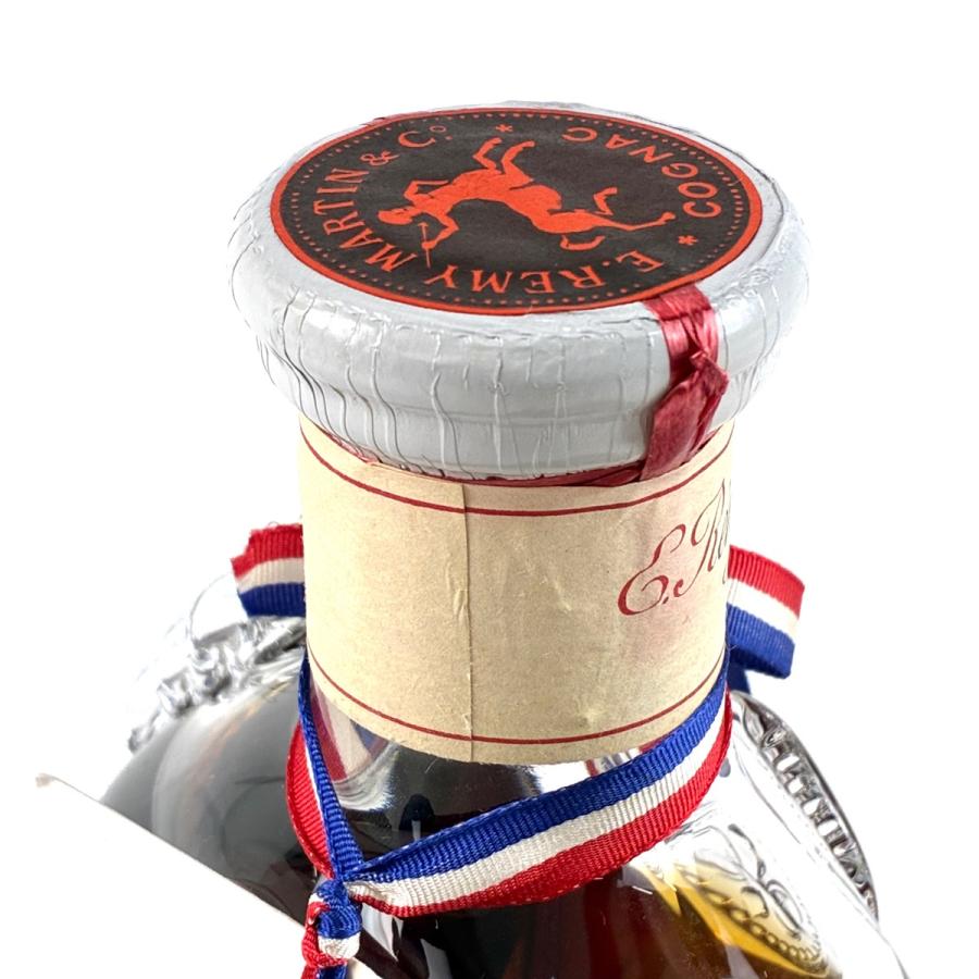 レミーマルタン REMY MARTIN ルイ13世 ベリーオールド クリアケース