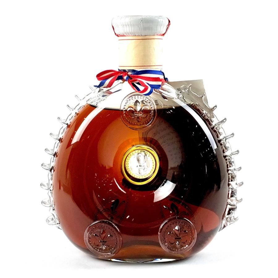 レミーマルタン REMY MARTIN ルイ13世 ベリーオールド クリアケース