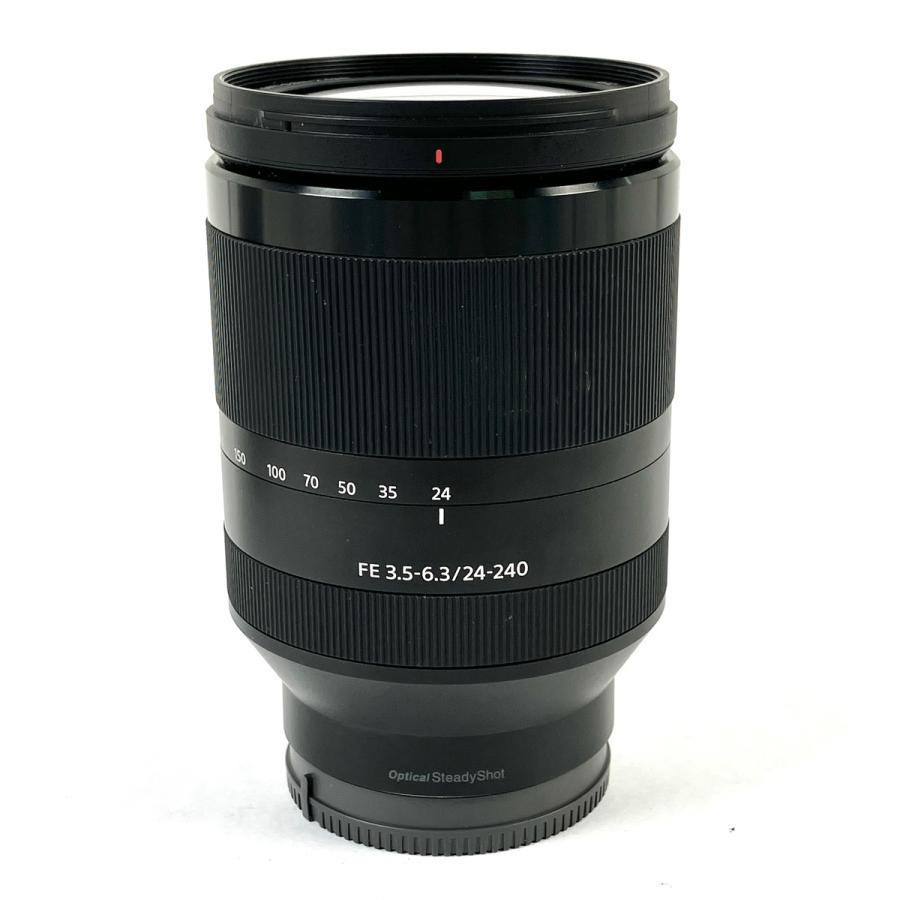 ソニー SONY FE 24-240mm F3.5-6.3 OSS SEL24240 一眼カメラ用レンズ