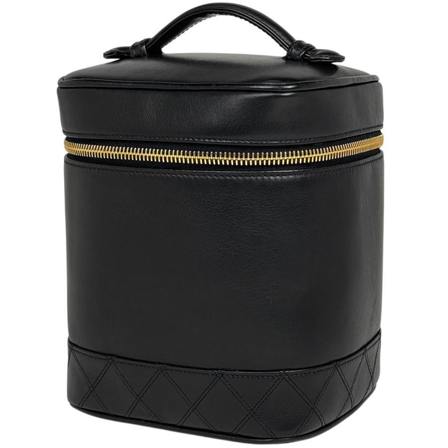 CHANEL（シャネル） ココマーク バニティバッグ メイク 小物