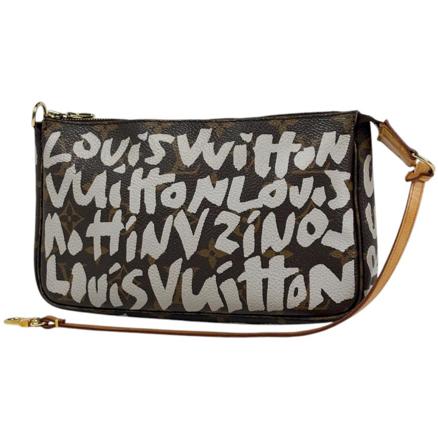 LOUIS VUITTON（ルイ・ヴィトン） ポシェット アクセソワール メイク