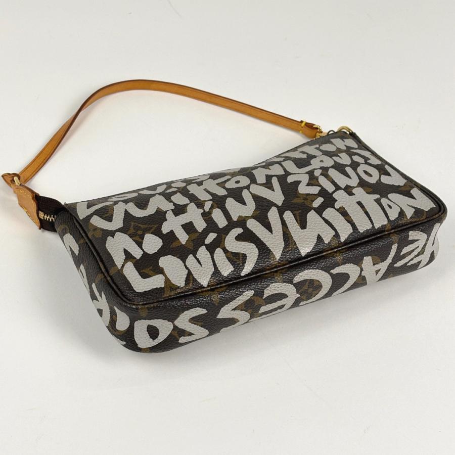 LOUIS VUITTON（ルイ・ヴィトン） ポシェット アクセソワール