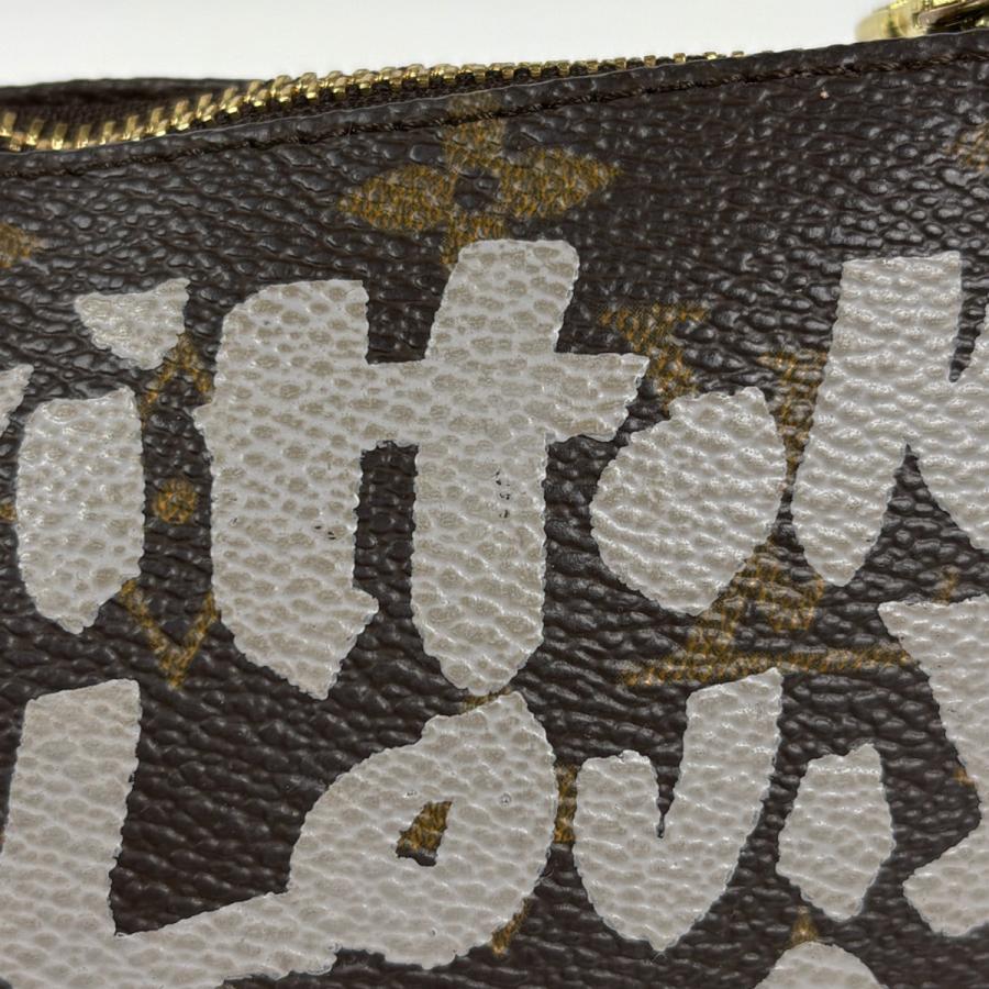 LOUIS VUITTON（ルイ・ヴィトン） ポシェット アクセソワール メイク