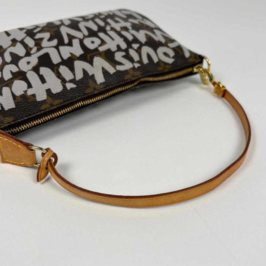 LOUIS VUITTON（ルイ・ヴィトン） ポシェット アクセソワール