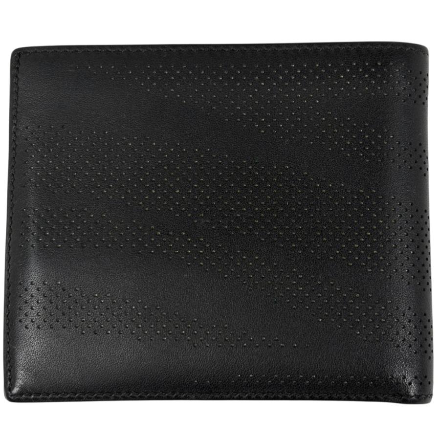 HERMES（エルメス） HERMES MC2 コペルニクス パンチング 二つ折り財布
