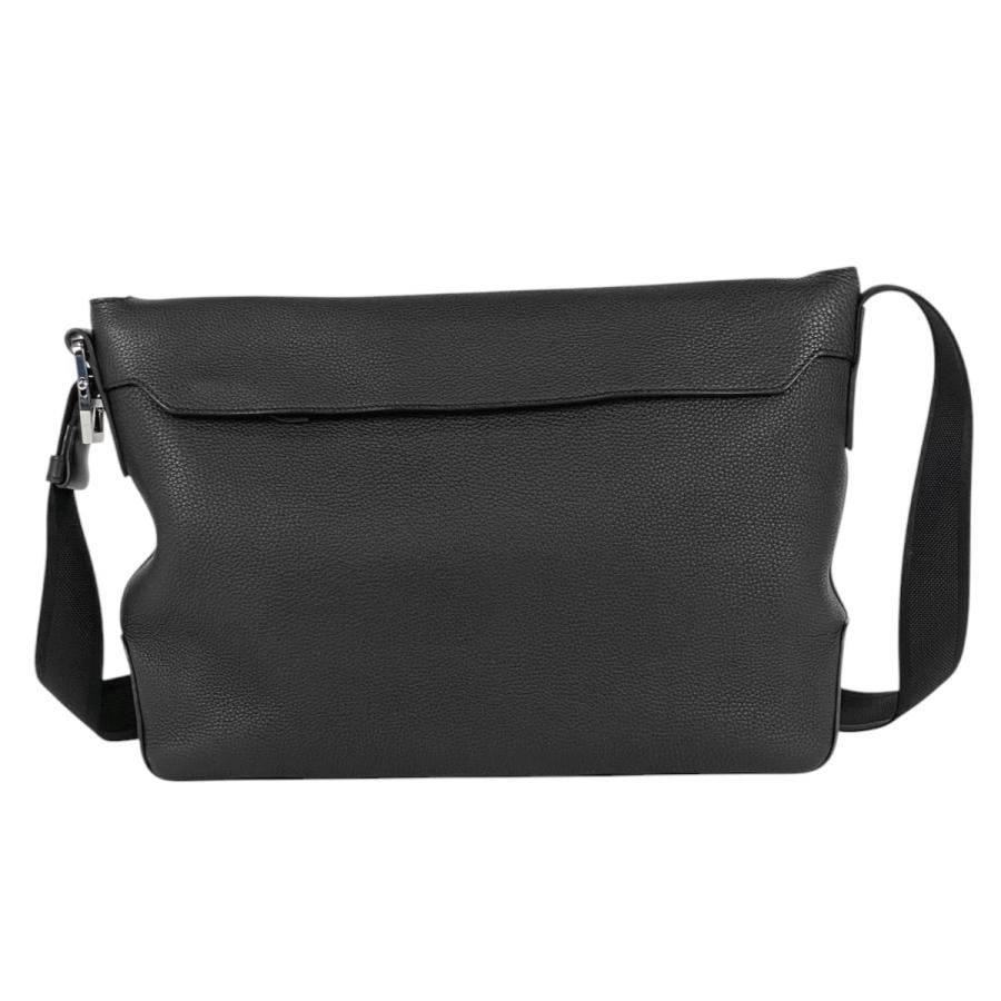 HERMES（エルメス） シティニュース メッセンジャー ショルダーバッグ