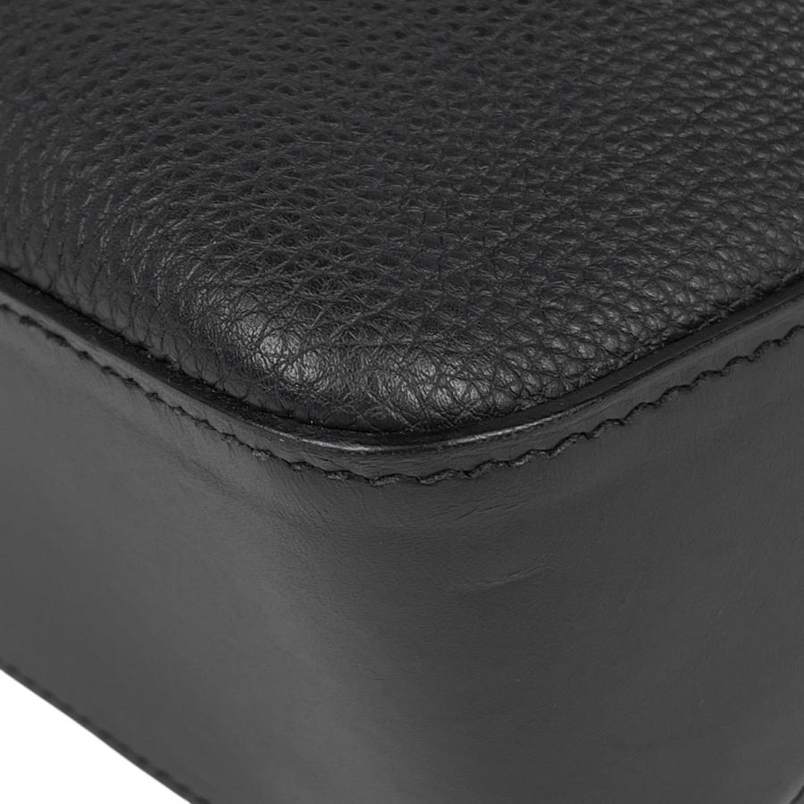 HERMES（エルメス） シティニュース メッセンジャー ショルダーバッグ