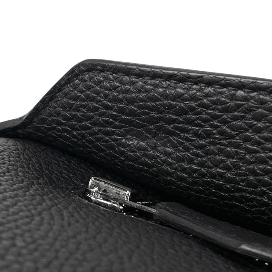 HERMES（エルメス） シティニュース メッセンジャー ショルダーバッグ