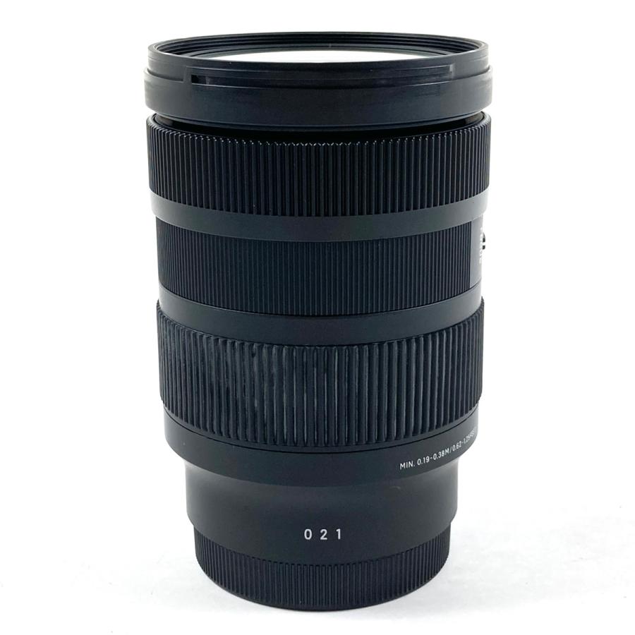 シグマ SIGMA Contemporary 28-70mm F2.8 DG DN (ソニーE用/フルサイズ