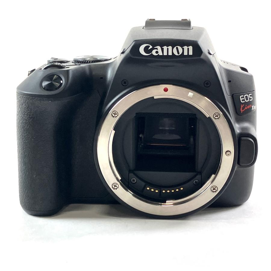 Canon EOS Kiss X10 ボディ 訳あり デジタル一眼ジャンク扱 キヤノン Canon EOS Kiss X10 ボディ ブラック デジタル 一眼レフ