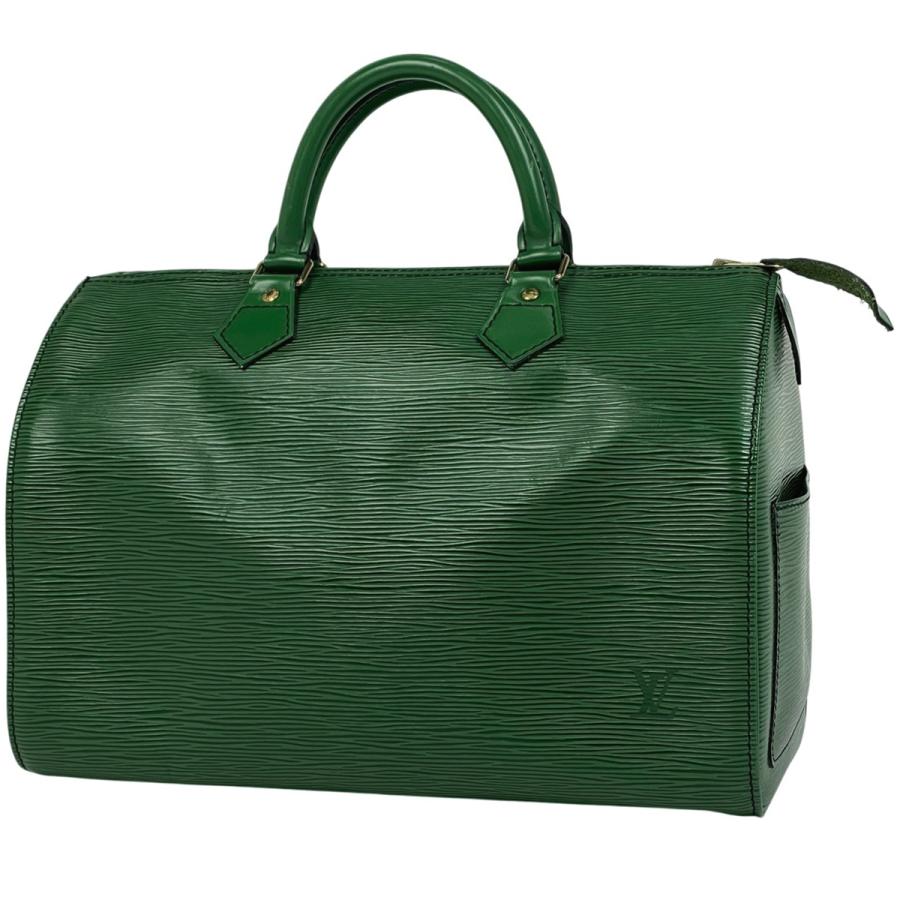 LOUIS VUITTON ルイヴィトン スピーディ30 ミニボストンバック LOUIS VUITTON（ルイ・ヴィトン） スピーディ 30 手提げ ミニボストン