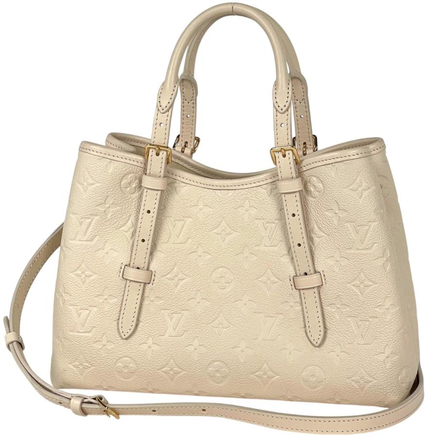 LOUIS VUITTON（ルイ・ヴィトン） バビロン トート PM 2WAY ショルダー