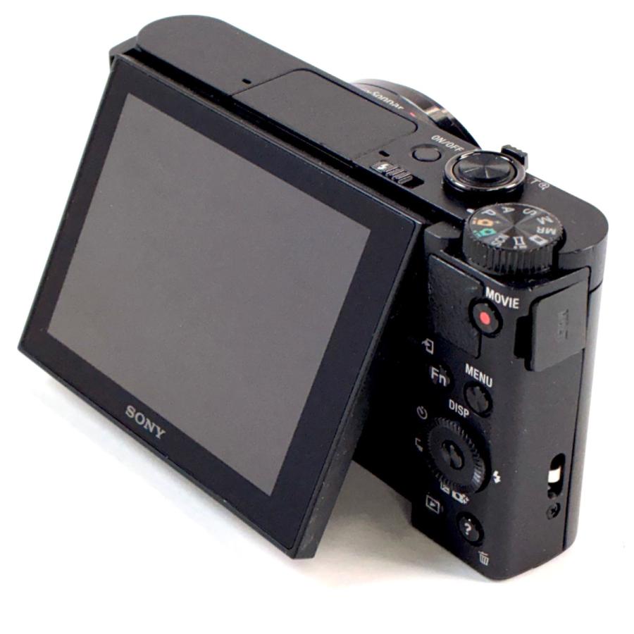 【美品中古】SONY DSC-WX500 コンパクトカメラ ソニー SONY DSC-WX500 ブラック コンパクトデジタルカメラ 中古