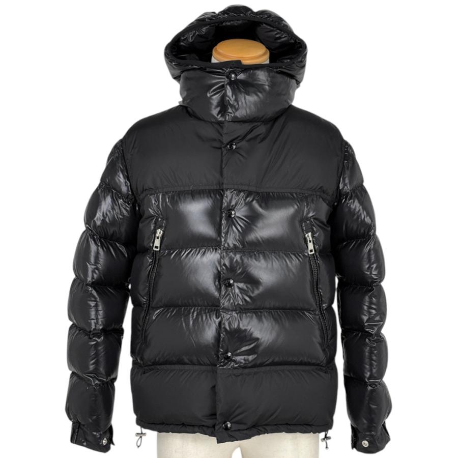 モンクレール　moncler  タニー　tany サイズ　0 MONCLER（モンクレール） MONCLER TANY ダウンジャケット 防寒