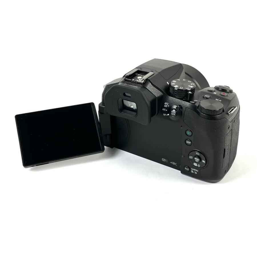 パナソニック Panasonic LUMIX DMC-FZ300 コンパクトデジタルカメラ 