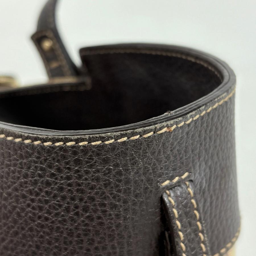 GUCCI（グッチ） GUCCI GGクリスタル トートバッグ GG柄 2WAY