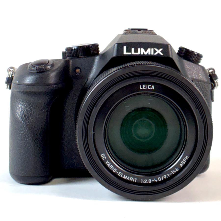 パナソニック Panasonic LUMIX DMC-FZ1000 コンパクトデジタルカメラ