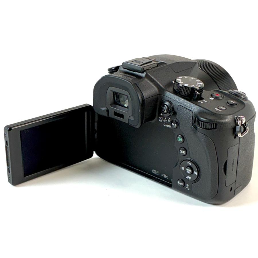 パナソニック Panasonic LUMIX DMC-FZ1000 コンパクトデジタルカメラ