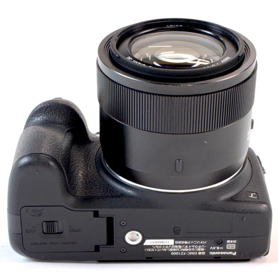 パナソニック Panasonic LUMIX DMC-FZ1000 コンパクトデジタルカメラ