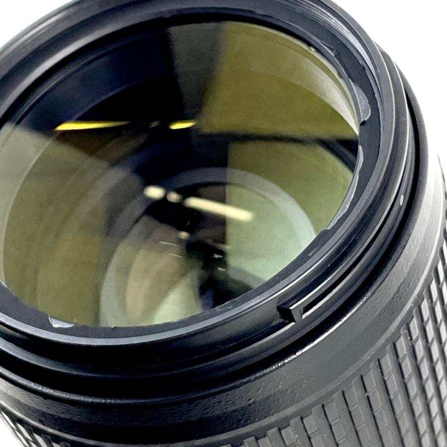 ニコン Nikon AF-S NIKKOR 70-300mm F4.5-5.6G ED VR 一眼カメラ用