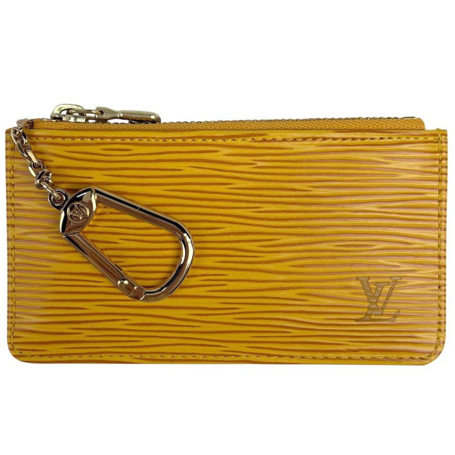 LOUIS VUITTON（ルイ・ヴィトン） ポシェット クレ 鍵入れ