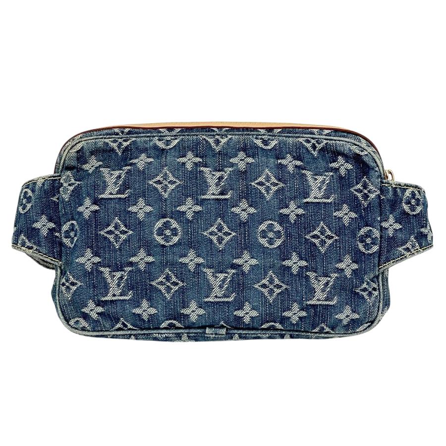 LOUIS VUITTON（ルイ・ヴィトン） バムバッグ ウエストバッグ ボディ