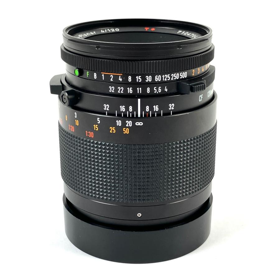 ハッセルブラッド Hasselblad Makro-Planar T* CF 120mm F4 マクロ 