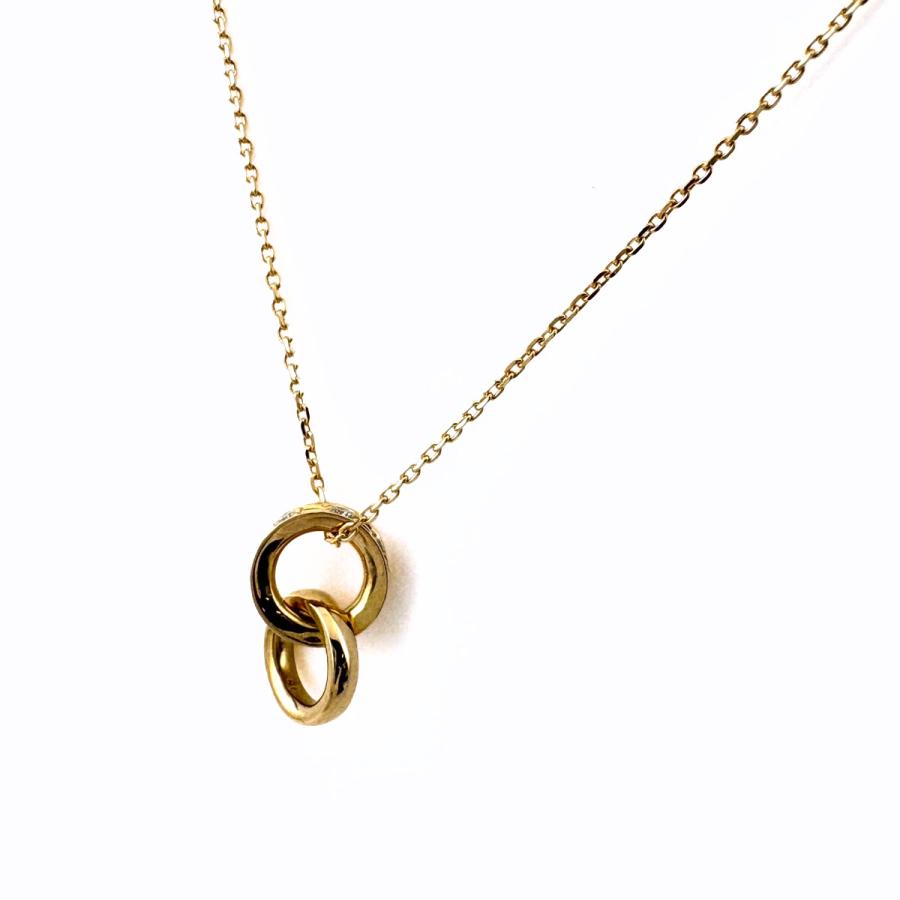 4℃ ヨンドシー　k18wg アンクレット 4℃ ヨンドシー k18wg アンクレット アンクレット| 4℃（ヨンドシー）公式