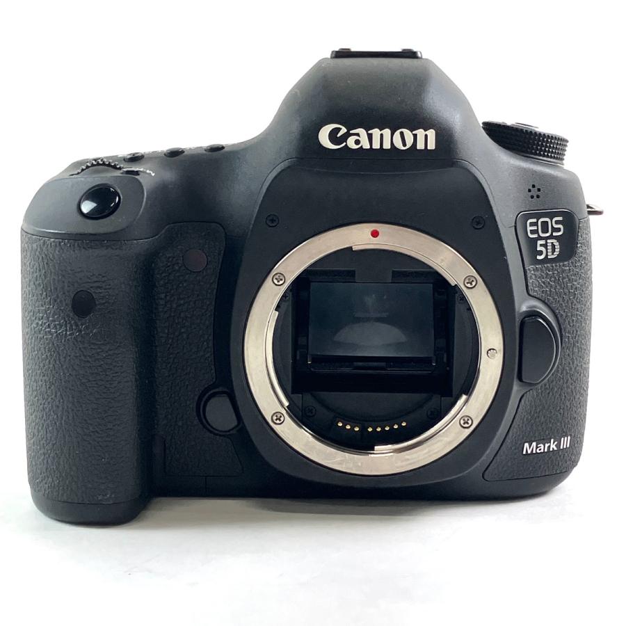 キヤノン Canon EOS 5D Mark III ボディ デジタル 一眼レフカメラ 中古