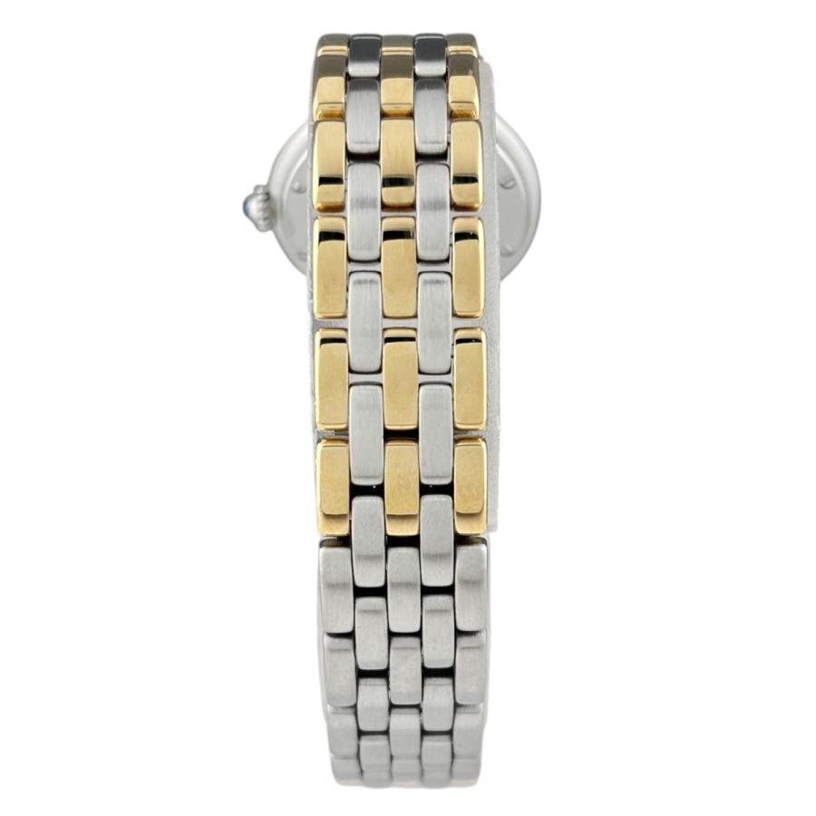 Cartier（カルティエ） パンテール ヴァンドーム SM 3ロウ W25030B8