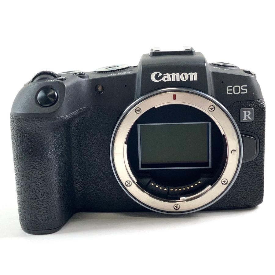 キヤノン Canon EOS RP ボディ デジタル ミラーレス 一眼カメラ 中古