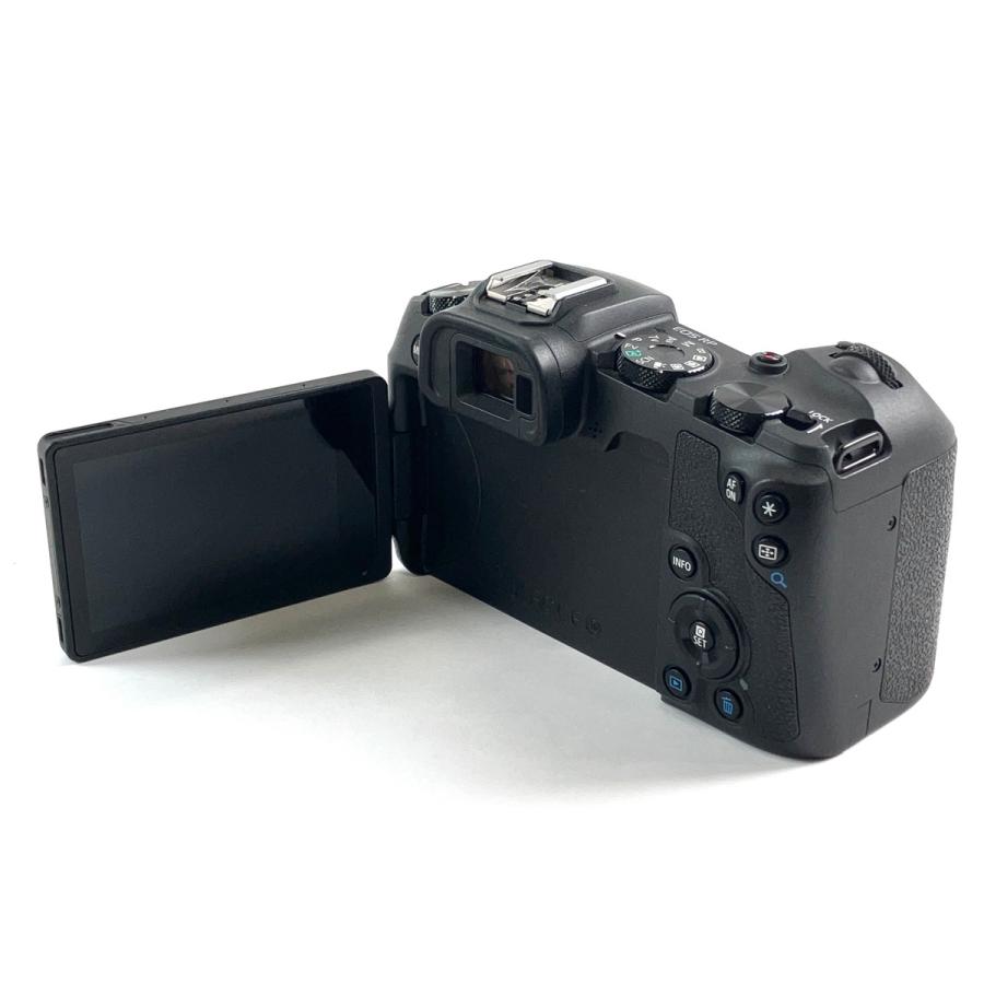 キヤノン Canon EOS RP ボディ デジタル ミラーレス 一眼カメラ 中古