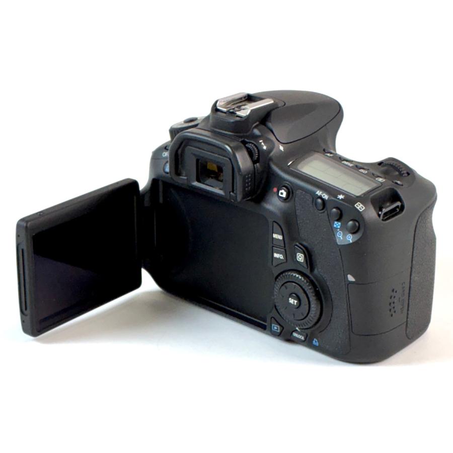 Canon EOS 60D デジタル一眼レフ 5本レンズセット 現状品 Amazon | Canon デジタル一眼レフカメラ EOS 60D レンズキット EF-S18