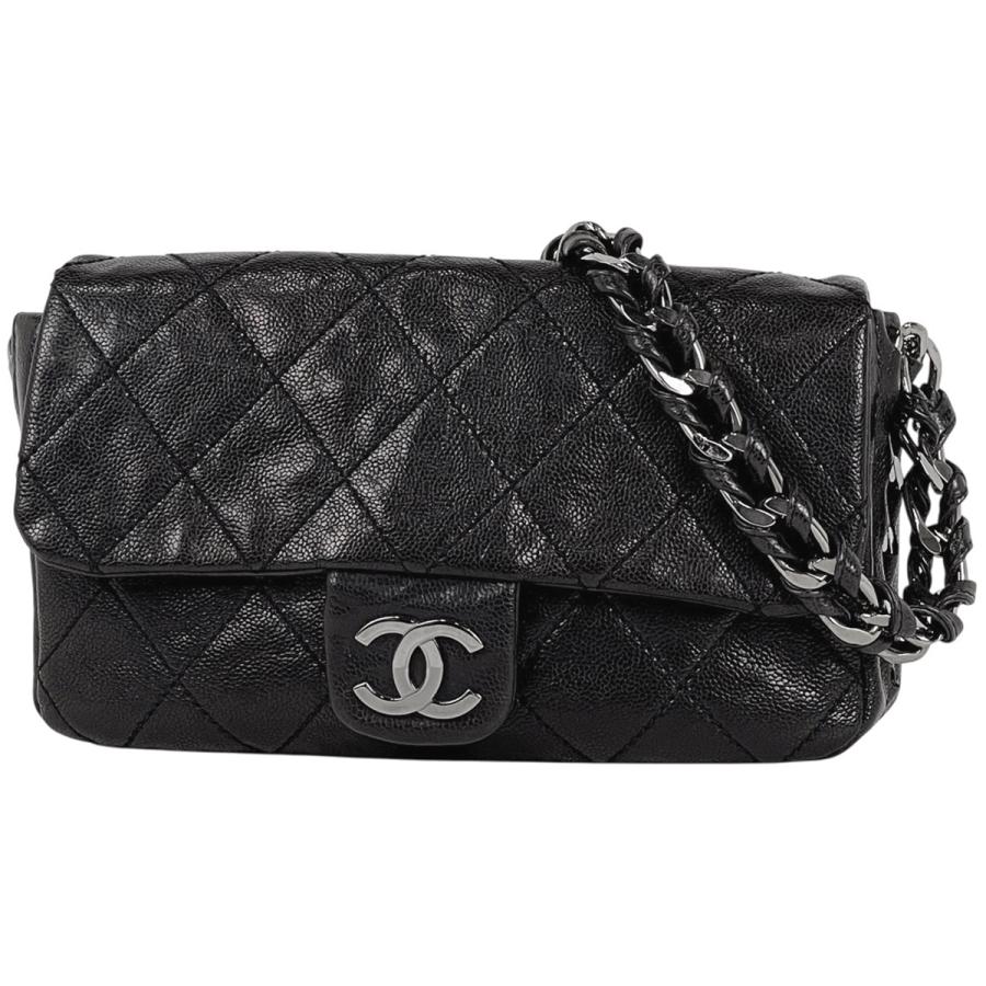 CHANEL（シャネル） ラグジュアリーライン チェーン ショルダーバッグ