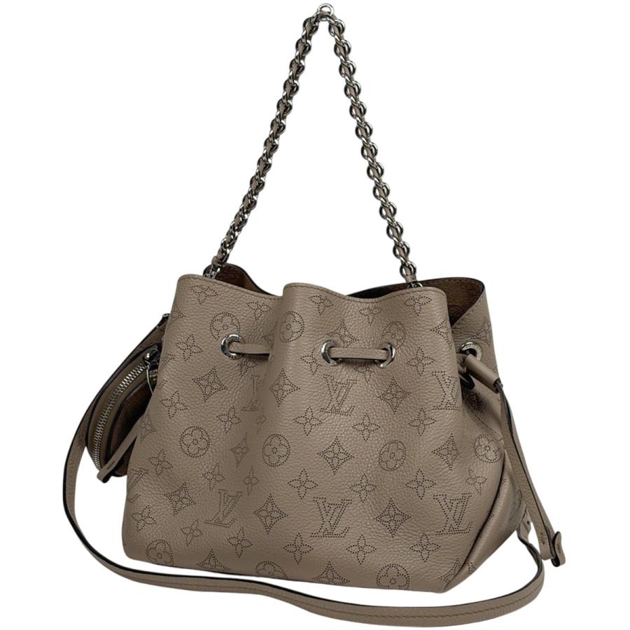 LOUIS VUITTON（ルイ・ヴィトン） ベラ 2WAY ショルダーバッグ 巾着型