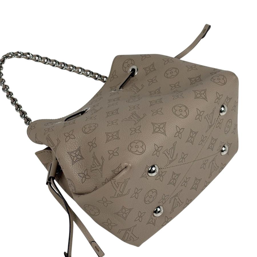 LOUIS VUITTON（ルイ・ヴィトン） ベラ 2WAY 巾着型 パンチング 