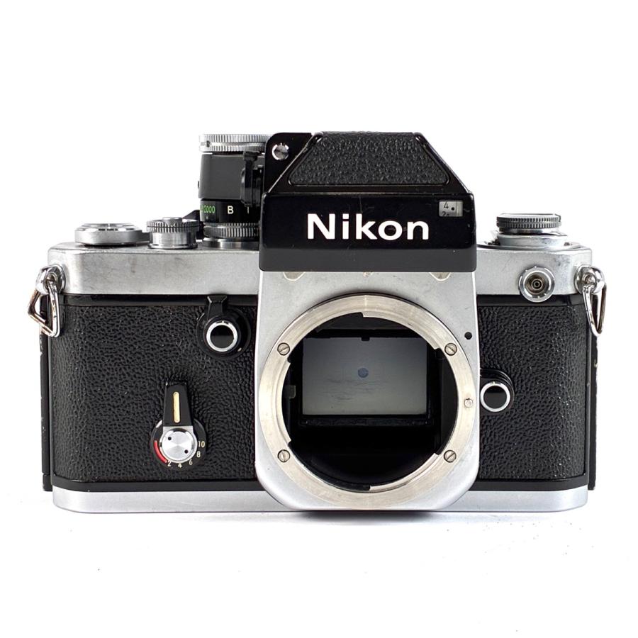ニコン Nikon F2 フォトミック ボディ 659 ニコン Nikon F2 フォトミック ボディ フィルム マニュアルフォーカス