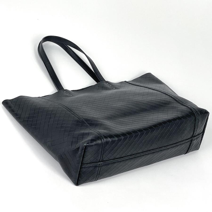 ボッテガヴェネタ BOTTEGAVENETA トートバッグ イントレッチオ 
