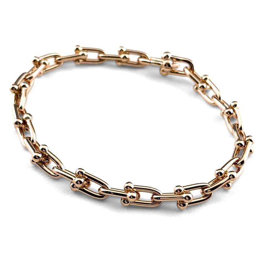 TIFFANY&Co.（ティファニー） ハードウェア スモール リンク