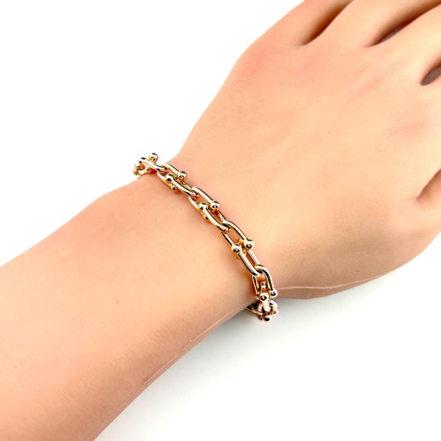 TIFFANY&Co.（ティファニー） ハードウェア スモール リンク